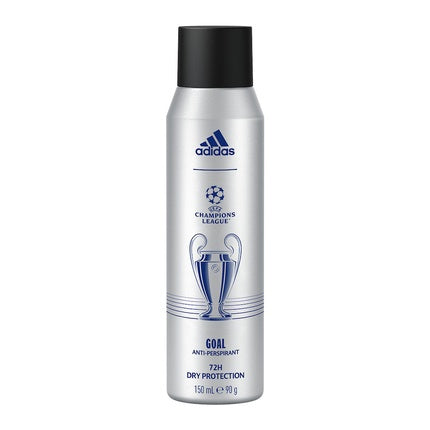 Deodorant Spray Adidas UEFA Champions League 150ml