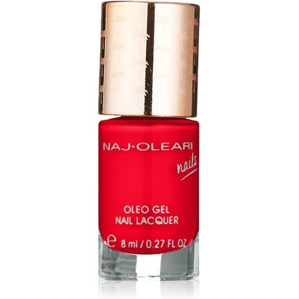 Smalton unghii Naj Oleari, 8 ml