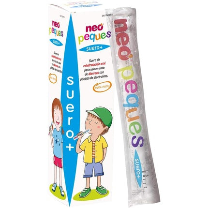 Serum, Neo Peques, set 5 bucati