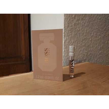 Hugo Boss The Scent For Her Sample, Parfum de femei, 12ml, EDP