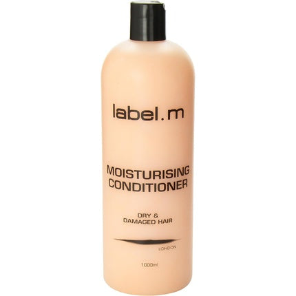 Balsam label.m Moisturizing 1000ml