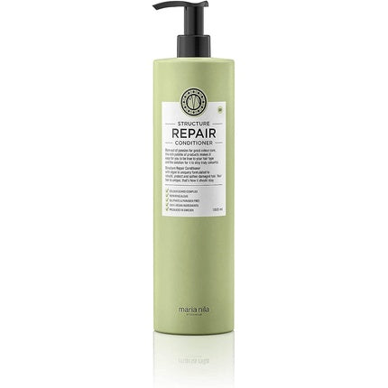 Balsam, Maria Nila, Structure Repair 1000ml