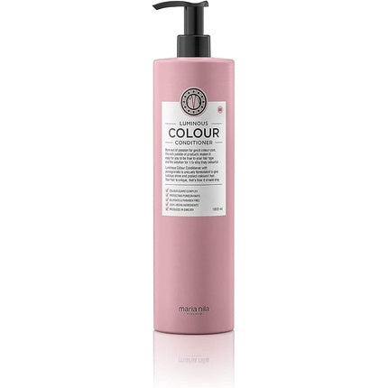 Balsam Maria Nila Luminous Colour, 1000ml