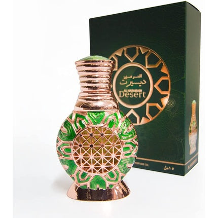 Ulei Attar, Al Haramain, Desert, 15 ml
