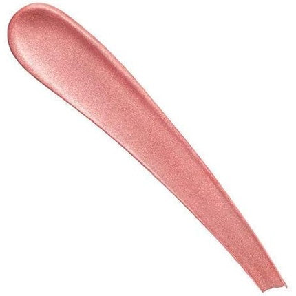 Glos de buze Revlon Ultra HD Matte Metallic No.690 Gleam, roz pal cu efect metalic