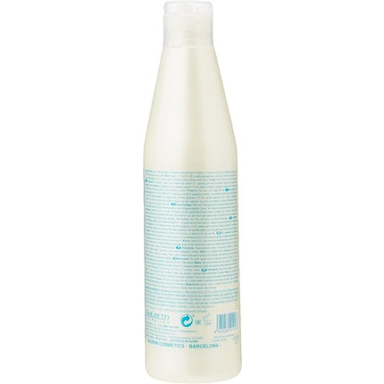 Balsam leave-in, Salerm Cosmetics, 21 Silk Protein, 250ml