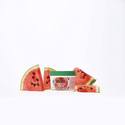 Produs de stilizare păr, L'Oréal Paris, Fructis Hairfood Watermelon B43, 456g