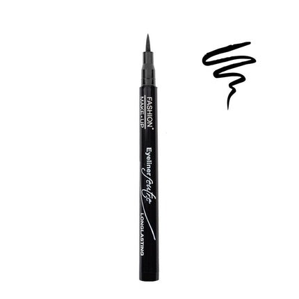 Eye-liner Fashion Make-Up FMU1120501 Negru