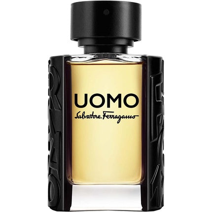 Parfum bărbătesc, Salvatore Ferragamo Uomo, 30 ml