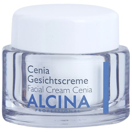 Cremă Facială Alcina Cenia, 50 ml