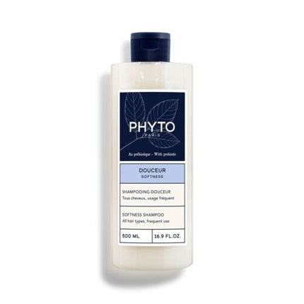 Șampon Phyto Softness 500ml