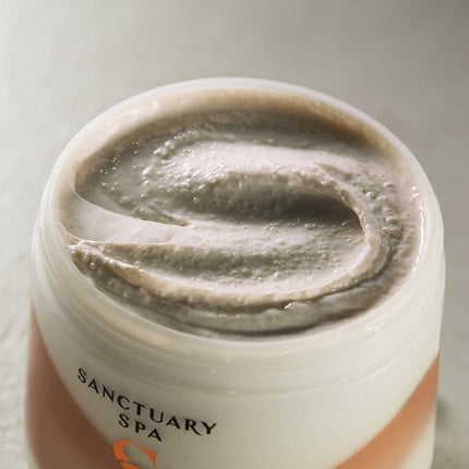 Exfoliant Corp Sanctuary Spa Hot Sugar Scrub 300 g