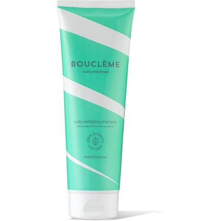 Șampon exfoliant scalp Bouclème, formulă calmantă, 250ml