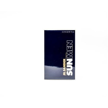 Parfum bărbați, Jil Sander, Sun Men, 75ml