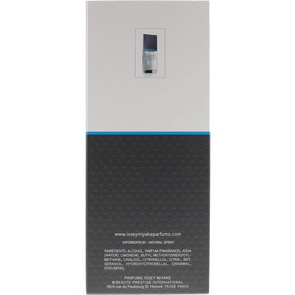 Parfum, Issey Miyake, Sport Eau de Toilette, 100ml