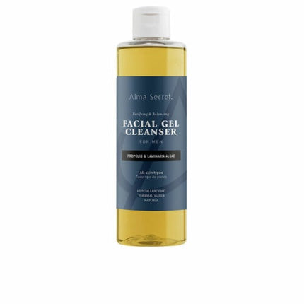 Gel de curățare facială Alma Secret 200ml