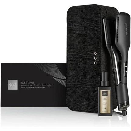 Placă de păr Ghd Duet Style 2 în 1