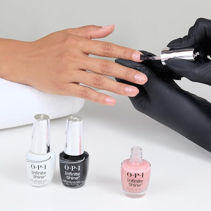 Lac Unghii Gel OPI Infinite Shine Opi'm Dreaming Collection Roz 15 ml