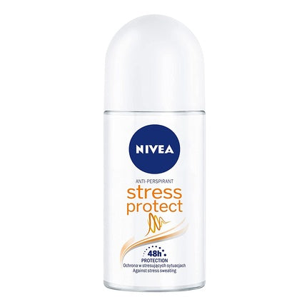 Deodorant Nivea Stress Protect, Roll-On, 50ml
