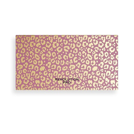 Paletă Farduri, Revolution, New Neutral Romance, multicolor
