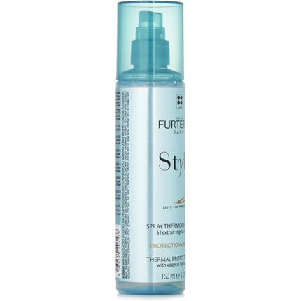 Spray protecție termică, Rene Furterer, Style, 150ml