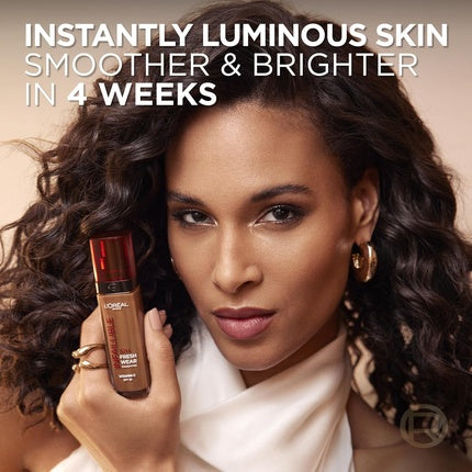 Fond de ten lichid L'Oréal Paris Infallible Fresh Wear, 30 ml, SPF 25