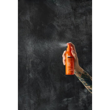 Spray texturare Fudge Urban Sea Salt, 230 g, portocaliu
