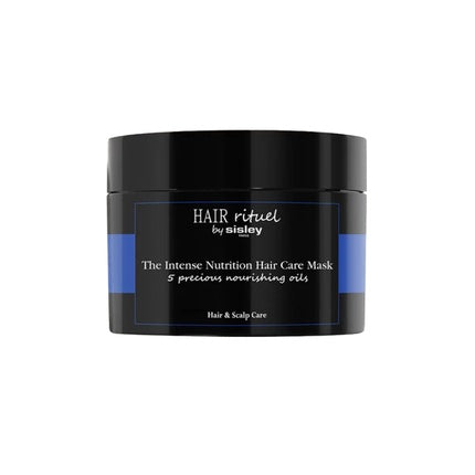 Sisley The Intense Nutrition Hair Care Mask, 190 ml