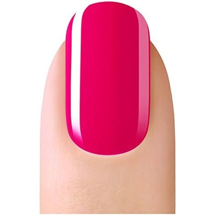 Lac Gel, Sensationail, Fuchsia Fab, 7.39ml
