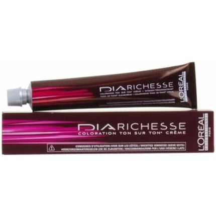 Vopsea de par, L'Oréal Paris, Diarichesse 5.13 Marron, 50ml