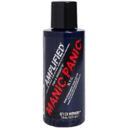 Vopsea de păr, Manic Panic, Amplified Cream Formula, violet, 118ml