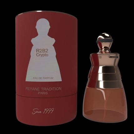 Parfum Reyane Tradition R2B2 Crypto EDP 100ml pentru femei