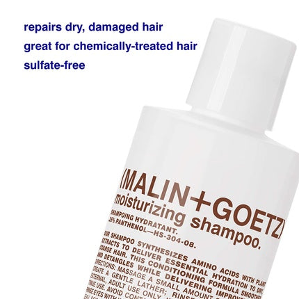 Șampon Hidratant Malin + Goetz, Unisex, 236ml