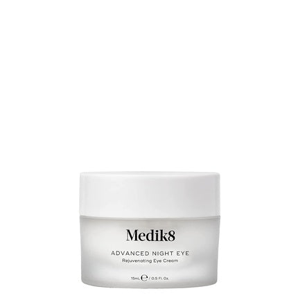 Cremă ochi, Medik8, Advanced Night Eye, 15ml