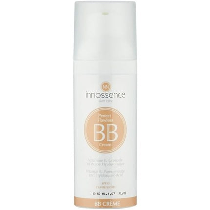 BB Cream, Innossence, Perfect Flawless, 50ml
