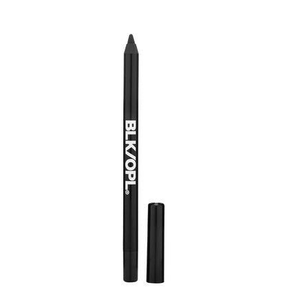 Eyeliner BLK/OPL Precision Eye Definer, nuanța albastră
