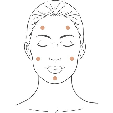 Fond de ten, Perricone MD, Serum, Buff