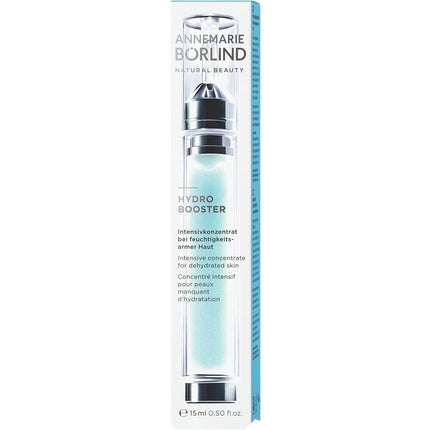 Serum Hidratant Annemarie Börlind Beauty Shot Hydro Booster 15ml