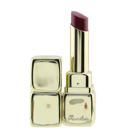 Ruj Guerlain KissKiss Shine Bloom, Lilac