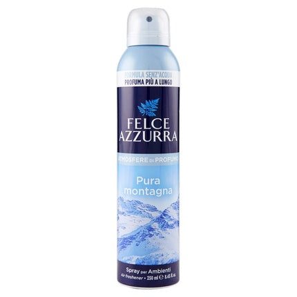 Spray odorizant, Felce Azzurra, Water Flowers, 250ml