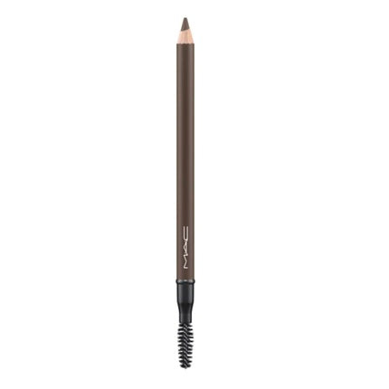 Creion Sprâncene MAC Eyes Veluxe Brow Liner, Culoare Taupe