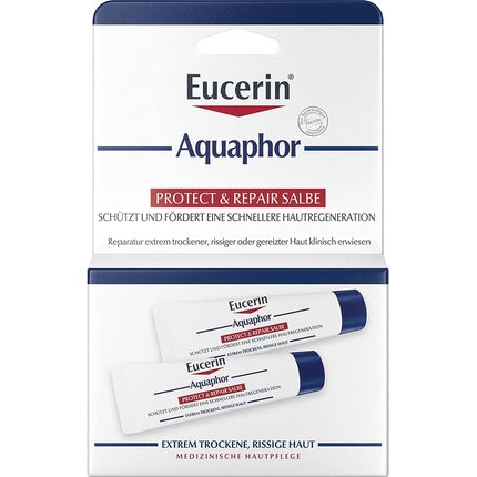 Eucerin Aquaphor Protect & Repair Ointment, 20ml
