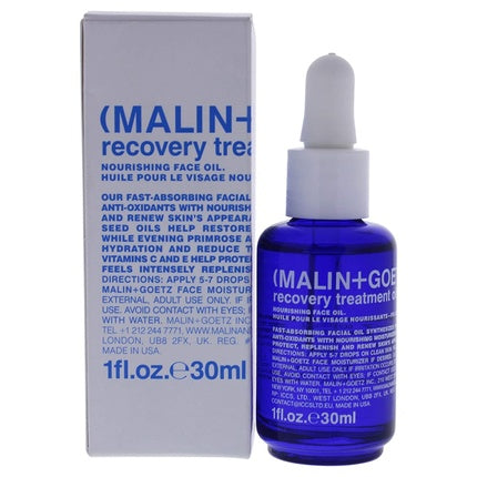 Ulei Facial Malin + Goetz Recovery Treatment Oil 30ml