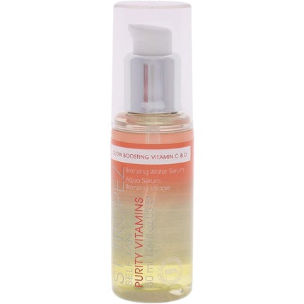 Ser de bronzare, St.Tropez, Self Tan Purity Vitamins, 50 ml