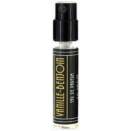 Parfum Affinessence Vanille Benjoin, sticlă, 124 g
