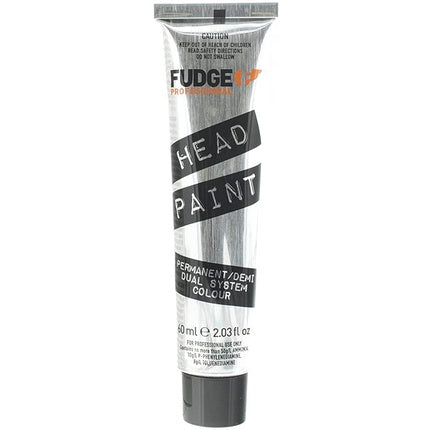 Vopsea de par Fudge Headpaint 4.34 Medium Maple Brown