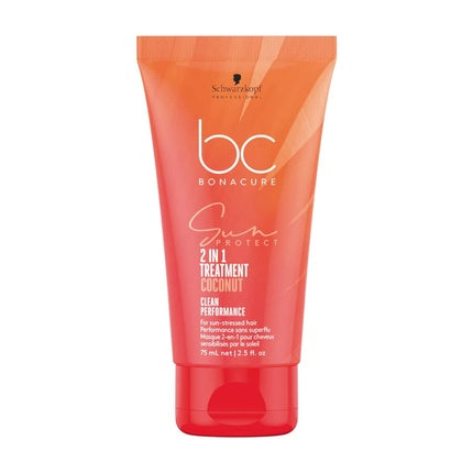 Tratament 2-in-1 pentru păr, 75ml