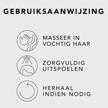 Șampon Sebastian Professional Trilliance, 250ml, negru