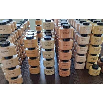 Pudră Față Makeup Revolution, Loose Setting, Matifiant