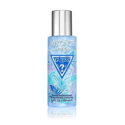 Spray corp, GUESS, Destination Mykonos Breeze, 248 ml